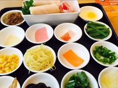 -妈妈故事米线(市府恒隆店)