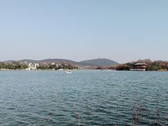 -云龙湖旅游景区