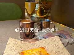 -塔哈尔·新疆盛宴(奉贤龙湖店)