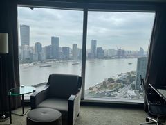-上海凯宾斯基大酒店