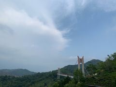 -汕尾铜鼎山旅游区