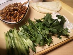 -关东小磨东北菜(上海长风大悦城店)
