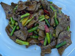 -黄牛肉馆·皖南土菜