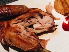 烤鸡-香草意餐厅(杏石口路店)