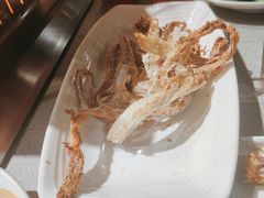 -丰茂烤串(港旅店)