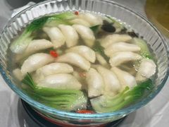 -淮上豆府(水厂路店)