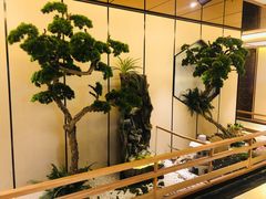 -尚海豆捞(乐虹坊店)