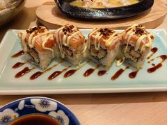 -小山日本料理(太古汇店)