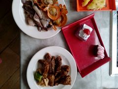 -淀里船宴(卓达店)