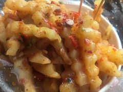 -土豆哥(银石广场一店)