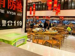 大堂-鸡毛店·川菜(双楠店)