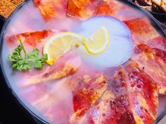 一饱口福和牛-九田家黑牛烤肉料理(太奥广场店)