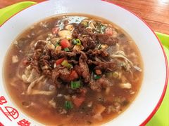 -荣荣面馆(丹溪大道店)