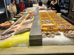 -健眺小海鲜(临海后山店)