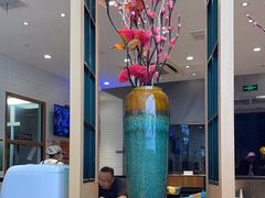 -小杨生煎(香港名都店)