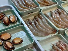 -蚝英雄·鲜蚝自助专门店(洋桥店)