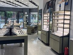 -浙文眼镜(清江西路店)
