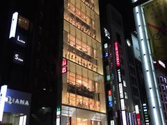 -优衣库(银座店)