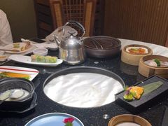 -味可道美食坊(福基路店)