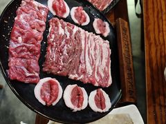 -东来顺•非遗火锅(外滩店)