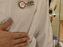 -海底捞火锅(太原南站店)