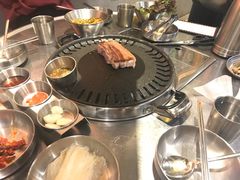 -401餐厅(弘大店)