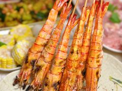 烤大虾-小煵记·打边炉(西丽文光店)