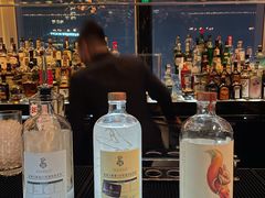 -广州四季酒店·天吧·高空酒吧