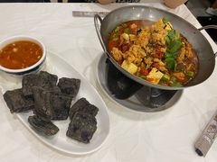 -新新湘菜馆(新中街二条店)