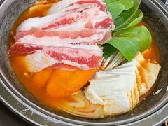 -菊上料理(蜀山银泰百货店)