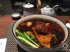 -十面春风·江南面馆(崇宁路店)