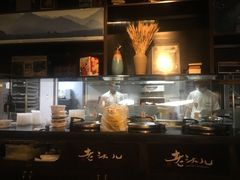 -老头儿油爆虾·知味杭州(爱琴海购物中心)
