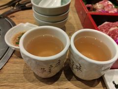 -御牛道日式烤肉料理(杭州万象城店)