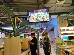-蛙喔牛蛙(百联南方店)