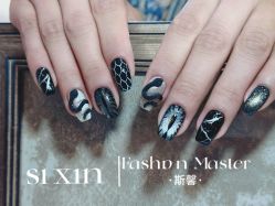 -斯馨·健康美甲美睫