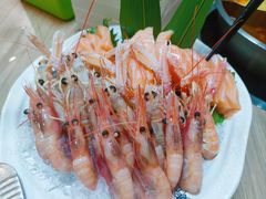 -水林间(景枫中心店)