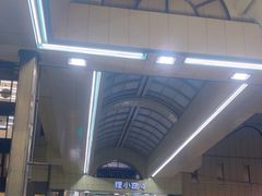 -狸小路商店街