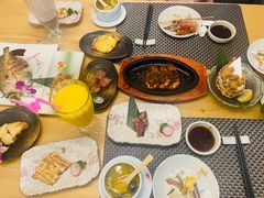 -菊上尊品料理(八佰伴中心店)