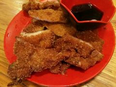 -富贵面馆(镇坪路店)