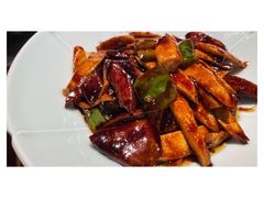 -南园民国茶楼餐厅·常州菜(北大街店)