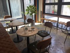 大堂-糖房咖啡(南锣鼓巷店)