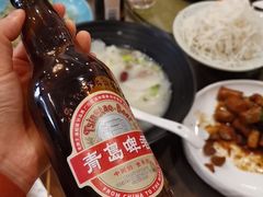 -今鲜源大酒店·中华餐饮名店(新湛路店)