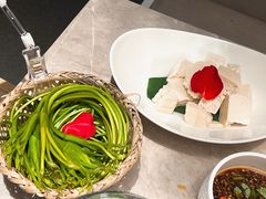 水性杨花-芸山季·云南野生菌火锅(宝能环球汇店)