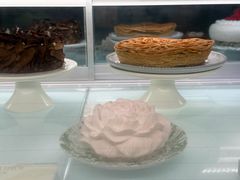 -潮一不贰·法式甜品·生日蛋糕·西式简餐(外滩店)