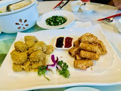 咸亨炸双味-咸亨酒店(和平店)