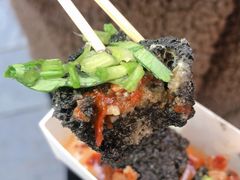 -董顺桃小粒臭豆腐(太平街一店)
