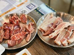 -P1泥炉烤肉(市桥富华东路店)