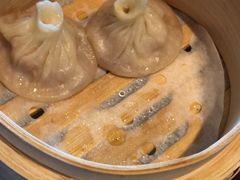 -新天世纪中餐厅