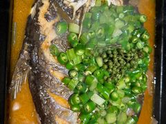 -夯鱼烤鱼·尔滨地标美食(国展店)