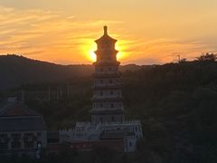 -云端咖啡(古北水镇景区店)